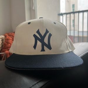 Yankees hat
